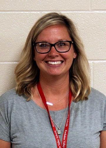 Jacquelyn Wilder
